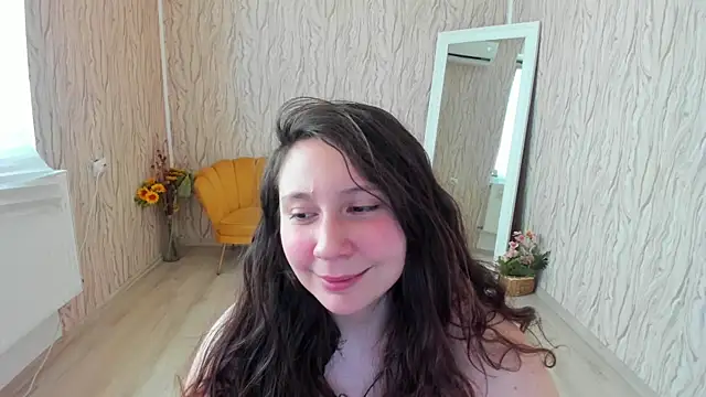 AishaRouhi online show from 01.24.25