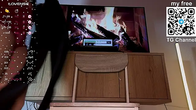 Snapshot of cherry_pie_888 chatting on 02.02.25 cherry pie 888 online show from 02.02.25