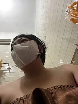 Hachi Sweetbabie  online show from 03.11.26