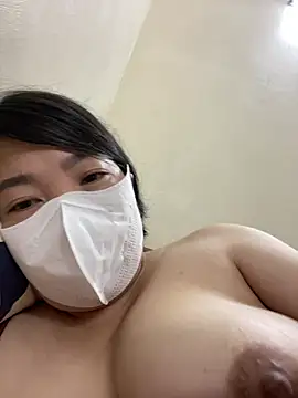 Hachi Sweetbabie  online show from 05.08.26