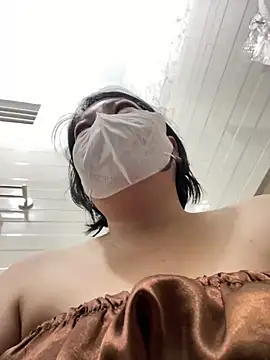 Hachi Sweetbabie  online show from 05.27.26