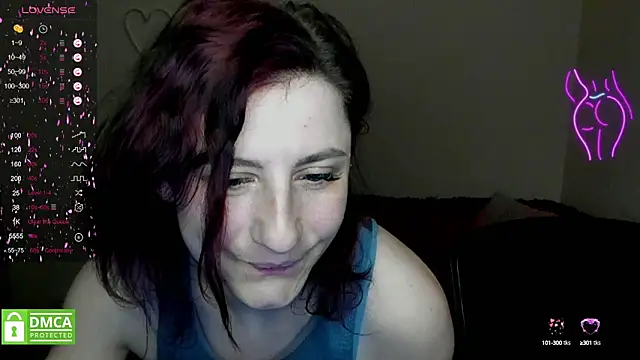 Muse kitty jenia online show from 02.16.25