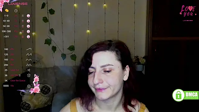 Muse kitty jenia online show from 02.27.25