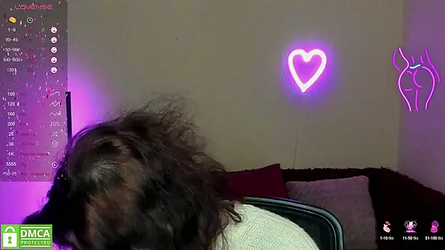 Muse kitty jenia online show from 03.01.25