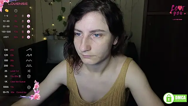 Muse kitty jenia online show from 09.09.25