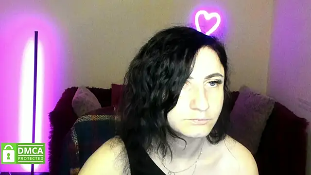 Muse kitty jenia online show from 11.21.25