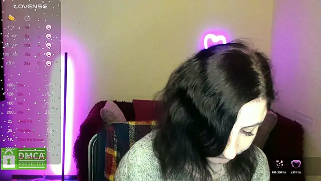 Muse kitty jenia online show from 11.30.25