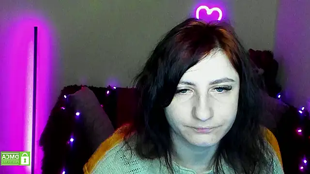 Muse kitty jenia online show from 02.06.26