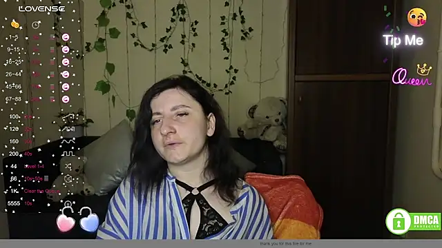 Snapshot of Muse_kitty_jenia chatting on 06.18.26 Muse kitty jenia online show from 06.18.26