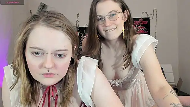 BebKonie online show from 01.02.25