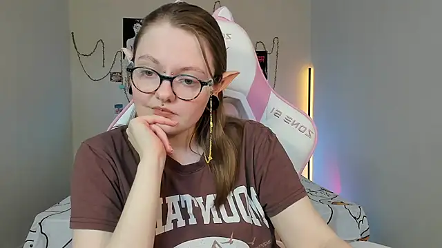 BebKonie online show from 03.07.25