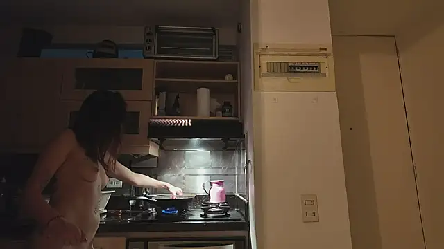 juanasnz99 online show from 03.10.25