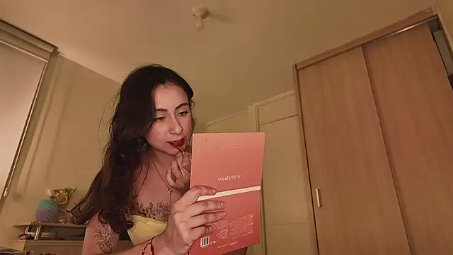 juanasnz99 online show from 05.22.26