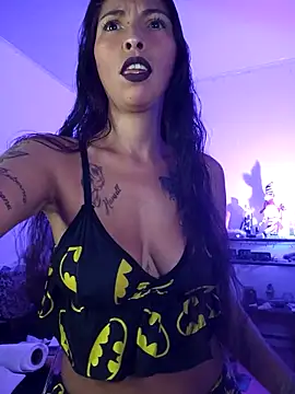 samy dance online show from 02.20.25