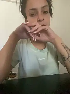 chiamonzon777 online show from 01.20.25