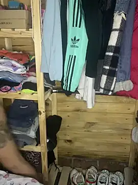 chiamonzon777 online show from 01.27.25