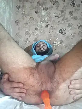 Mawla96 online show from 01.17.26