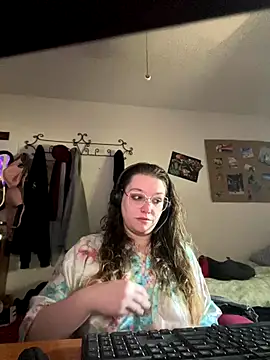 Lalalynn online show from 11.11.25