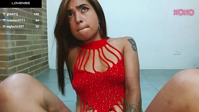 helenacyruss online show from 01.14.25