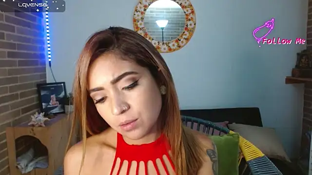 helenacyruss online show from 03.18.25