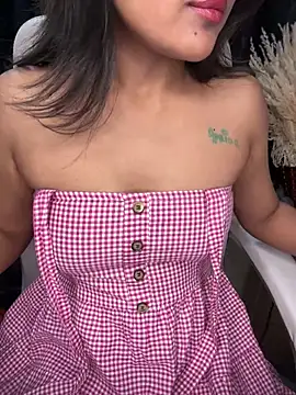 LeisyXO online show from 01.05.25