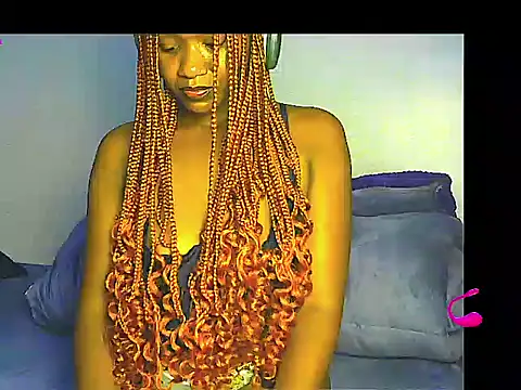 lilylovexx online show from 12.04.25