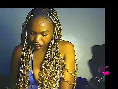 lilylovexx online show from 03.16.26