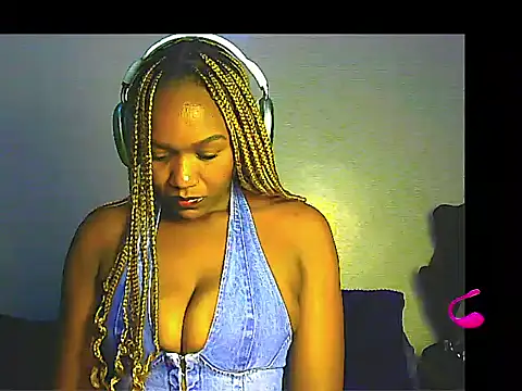 lilylovexx online show from 03.16.26