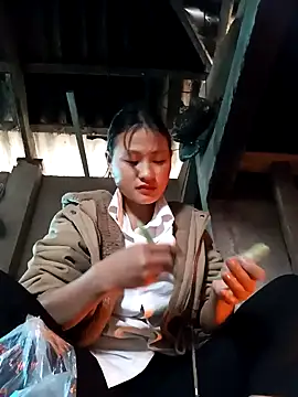 Snapshot of trieungoclnt chatting on 12.12.24 trieungoclnt online show from 12.12.24