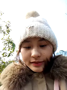 Snapshot of trieungoclnt chatting on 01.30.25 trieungoclnt online show from 01.30.25