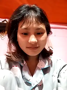 Snapshot of trieungoclnt chatting on 02.19.25 trieungoclnt online show from 02.19.25