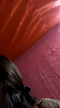 Snapshot of trieungoclnt chatting on 02.20.25 trieungoclnt online show from 02.20.25