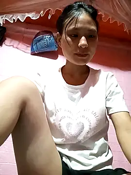 Snapshot of trieungoclnt chatting on 09.10.25 trieungoclnt online show from 09.10.25