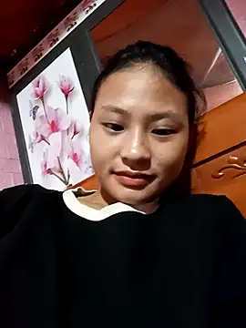 Snapshot of trieungoclnt chatting on 09.11.25 trieungoclnt online show from 09.11.25