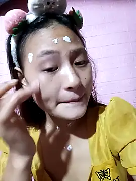 Snapshot of trieungoclnt chatting on 09.11.25 trieungoclnt online show from 09.11.25