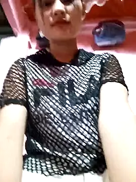 Snapshot of trieungoclnt chatting on 09.27.25 trieungoclnt online show from 09.27.25