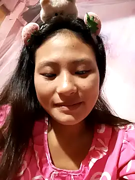 Snapshot of trieungoclnt chatting on 10.11.25 trieungoclnt online show from 10.11.25