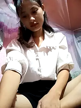 Snapshot of trieungoclnt chatting on 10.21.25 trieungoclnt online show from 10.21.25