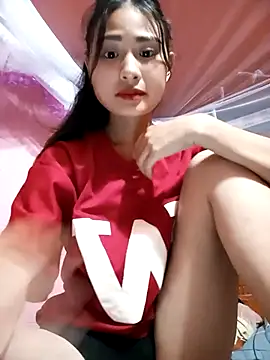 Snapshot of trieungoclnt chatting on 10.23.25 trieungoclnt online show from 10.23.25