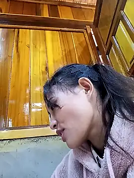 Snapshot of trieungoclnt chatting on 11.06.25 trieungoclnt online show from 11.06.25