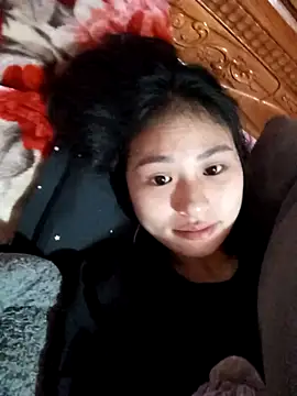 Snapshot of trieungoclnt chatting on 11.19.25 trieungoclnt online show from 11.19.25