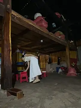 Snapshot of trieungoclnt chatting on 02.08.26 trieungoclnt online show from 02.08.26