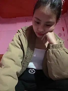 Snapshot of trieungoclnt chatting on 02.18.26 trieungoclnt online show from 02.18.26