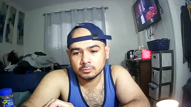 Snapshot of JooveyRose chatting on 03.21.25 JooveyRose online show from 03.21.25