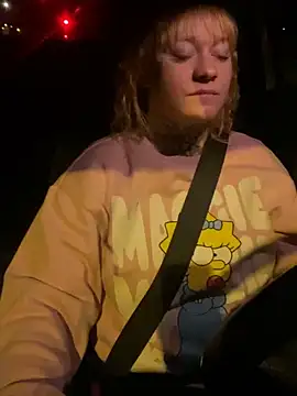 poussichienne online show from 04.23.26