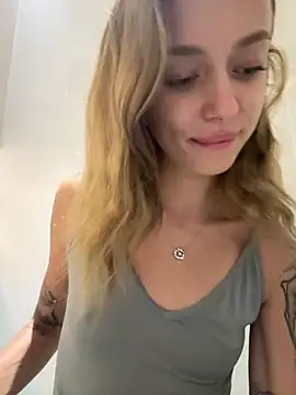 enjoy my beauty online show from 03.14.25