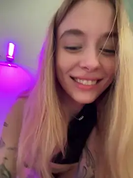 enjoy my beauty online show from 03.11.26