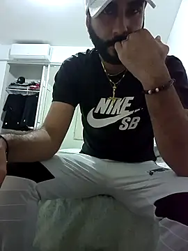 Snapshot of Jaisfun chatting on 03.04.26 Jaisfun online show from 03.04.26