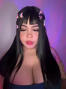 Haanna   online show from 04.15.26