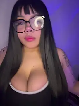 Haanna   online show from 04.23.26